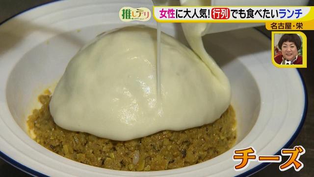 画像7: 並んでも食べたい!おしゃれランチと夜店のアレ♪
