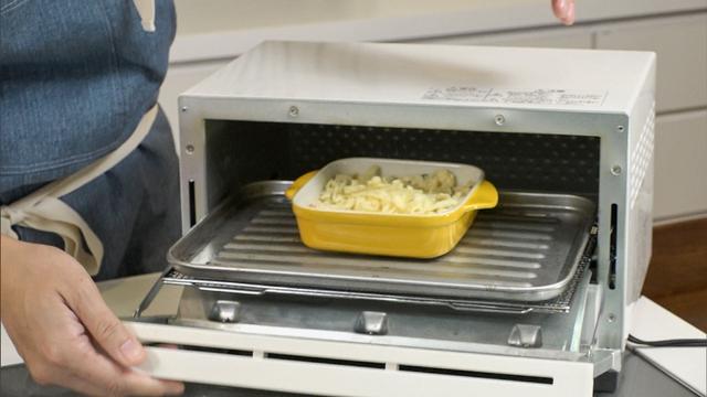 画像3: 余ったポテトサラダを“楽に”ちょっと違った味にアレンジ!
「超お手軽!ロバート馬場ちゃんの楽楽ごはん」