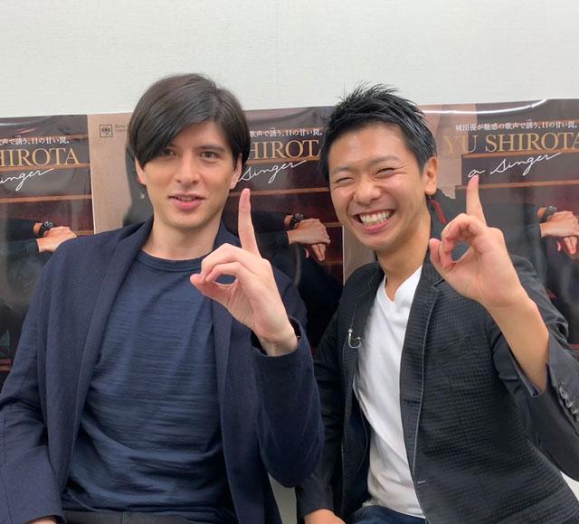 画像2: 上坂嵩 ミュージカル愛!