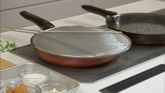 画像5: ちょっと意外な方法で、乾麺がもっちもちパスタに大変身!?
「超お手軽!ロバート馬場ちゃんの楽楽ごはん」