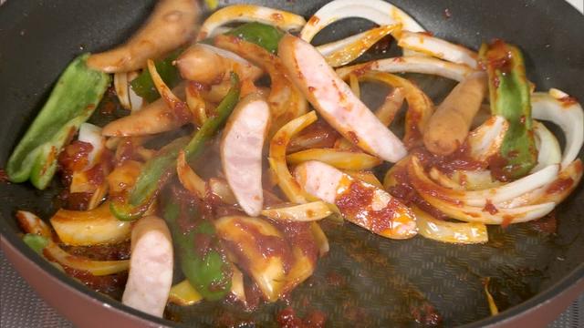 画像6: ちょっと意外な方法で、乾麺がもっちもちパスタに大変身!?
「超お手軽!ロバート馬場ちゃんの楽楽ごはん」