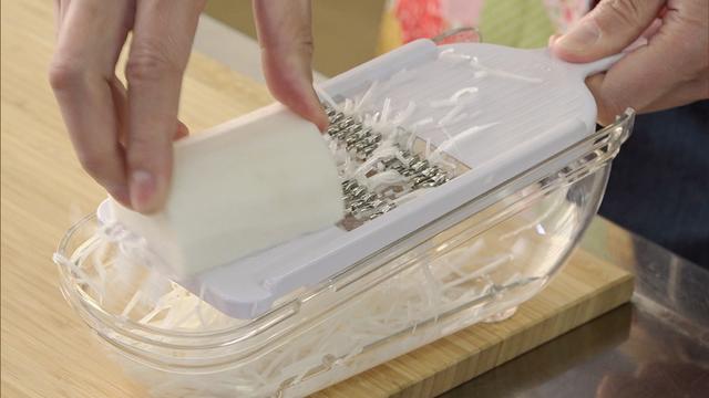 画像2: いま話題の総菜パン “バインミー” が家庭で簡単にできる!
「超お手軽!ロバート馬場ちゃんの楽楽ごはん」