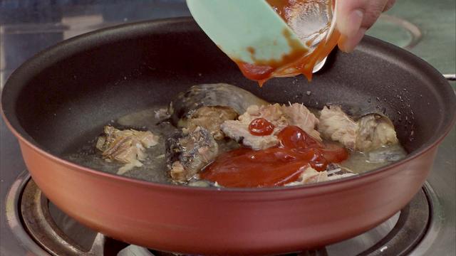 画像6: いま話題の総菜パン “バインミー” が家庭で簡単にできる!
「超お手軽!ロバート馬場ちゃんの楽楽ごはん」