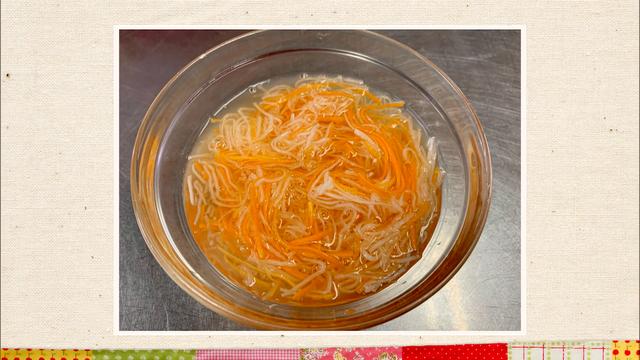 画像4: いま話題の総菜パン “バインミー” が家庭で簡単にできる!
「超お手軽!ロバート馬場ちゃんの楽楽ごはん」
