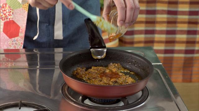 画像7: いま話題の総菜パン “バインミー” が家庭で簡単にできる!
「超お手軽!ロバート馬場ちゃんの楽楽ごはん」