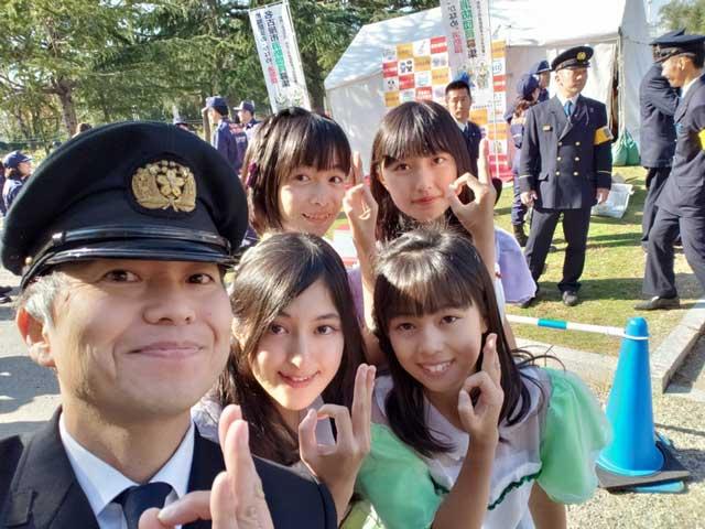 画像: ドデスカ!は左手で『d』、delaは右手ひねりで『d』でした@@;