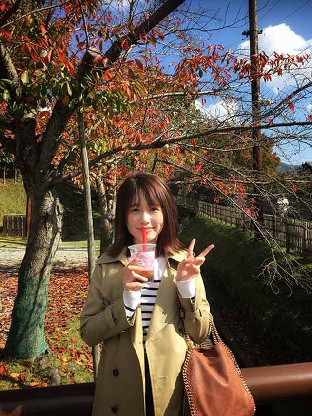 画像: 冬の街歩きも、もっと楽しく範囲を広げられそうです。