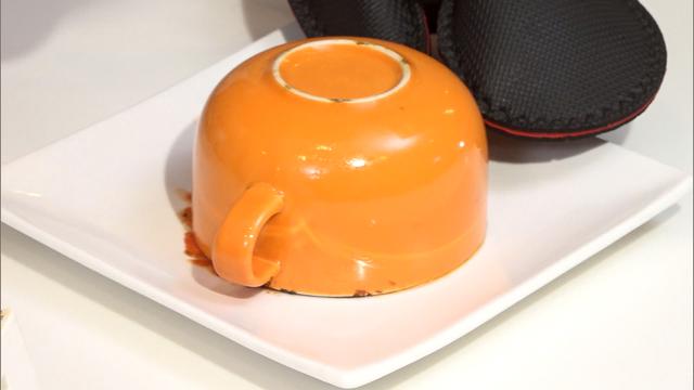 画像12: クリスマスにピッタリ!見た目が楽しい “カップグラタン"
「超お手軽!ロバート馬場ちゃんの楽楽ごはん」