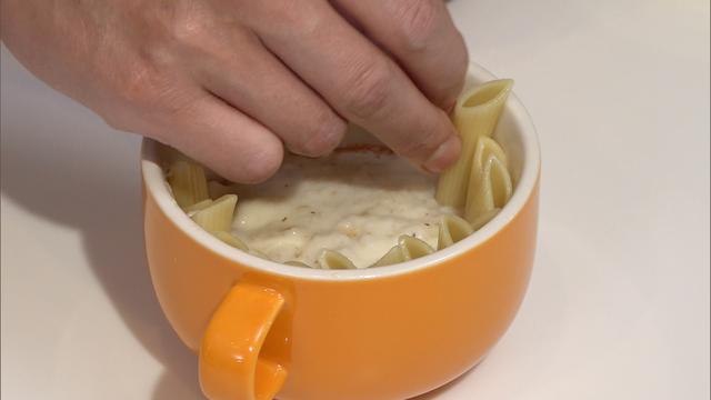 画像9: クリスマスにピッタリ!見た目が楽しい “カップグラタン"
「超お手軽!ロバート馬場ちゃんの楽楽ごはん」