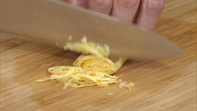 画像7: 家族みんなで楽しく年越しを!ホットプレート “瓦そば" に挑戦
「超お手軽!ロバート馬場ちゃんの楽楽ごはん」