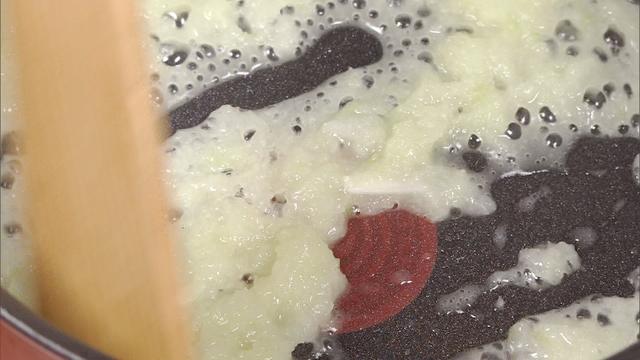 画像4: 寒い冬にピッタリ!身も心も温まる“カブのポタージュスープ”
「超お手軽!ロバート馬場ちゃんの楽楽ごはん」