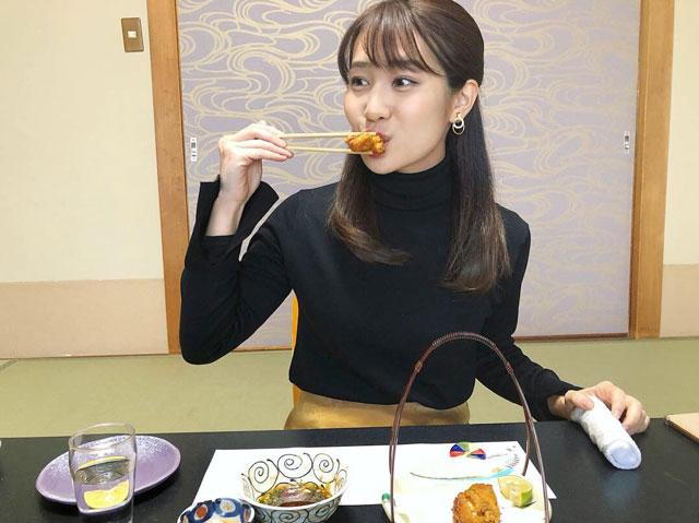 画像: 幸せなひと時