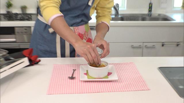 画像9: 肉じゃがにひと手間加えて “丸めない&揚げない” コロッケ に変身!「超お手軽!ロバート馬場ちゃんの楽楽ごはん」