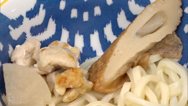 画像7: 余ったおでんを使った “カレーうどん” のレシピを紹介!「超お手軽!ロバート馬場ちゃんの楽楽ごはん」