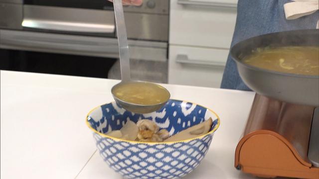 画像10: 余ったおでんを使った “カレーうどん” のレシピを紹介!「超お手軽!ロバート馬場ちゃんの楽楽ごはん」