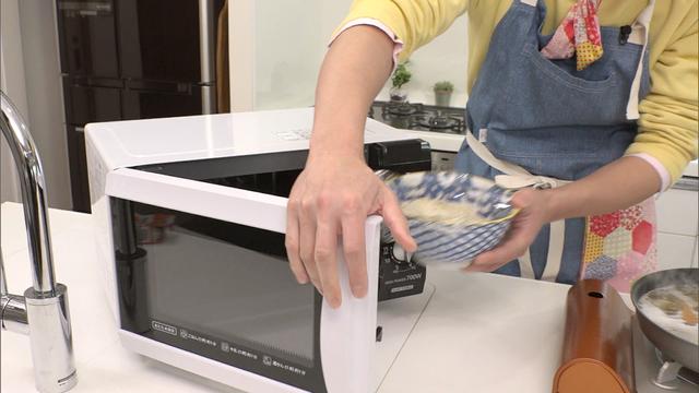 画像6: 余ったおでんを使った “カレーうどん” のレシピを紹介!「超お手軽!ロバート馬場ちゃんの楽楽ごはん」