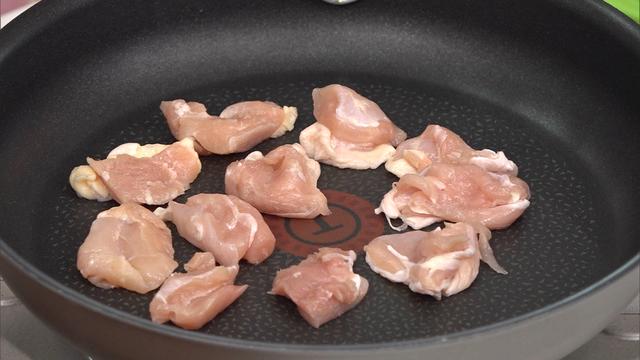 画像3: 余ったおでんを使った “カレーうどん” のレシピを紹介!「超お手軽!ロバート馬場ちゃんの楽楽ごはん」