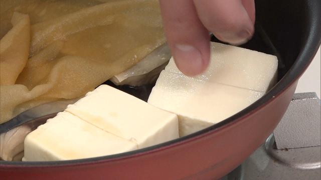 画像7: 簡単ひと手間でサバの生臭さがサッと消える⁉「超お手軽!ロバート馬場ちゃんの楽楽ごはん」
