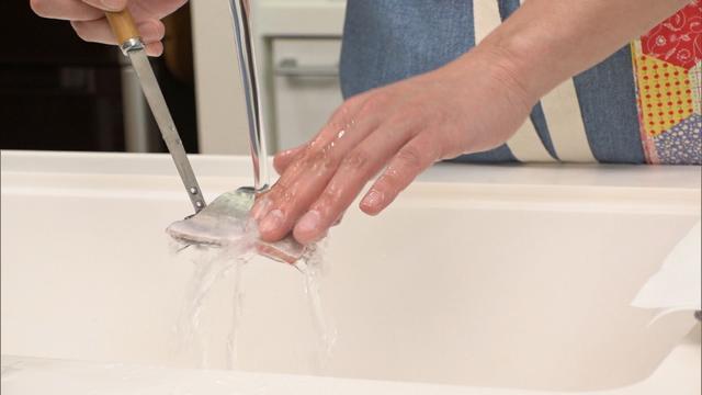 画像4: 簡単ひと手間でサバの生臭さがサッと消える⁉「超お手軽!ロバート馬場ちゃんの楽楽ごはん」