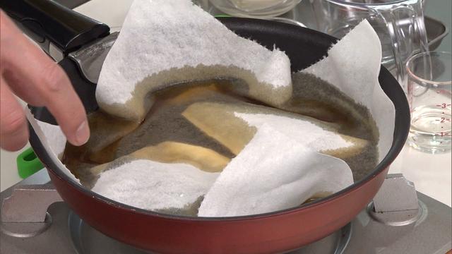 画像6: 簡単ひと手間でサバの生臭さがサッと消える⁉「超お手軽!ロバート馬場ちゃんの楽楽ごはん」