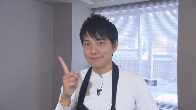 画像1: 誰でも簡単にできちゃう『味噌キーマカレードリア 温玉のせ』
味のポイントは “味噌” にあり!