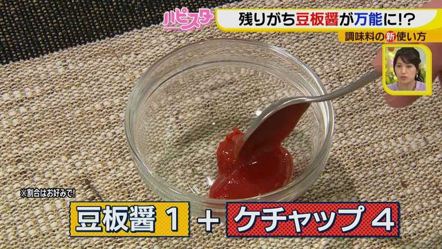 画像5: マーボ豆腐だけじゃない!忘れていた豆板醤は意外に使える!
フードスタイリストが教える調味料の活用法♪