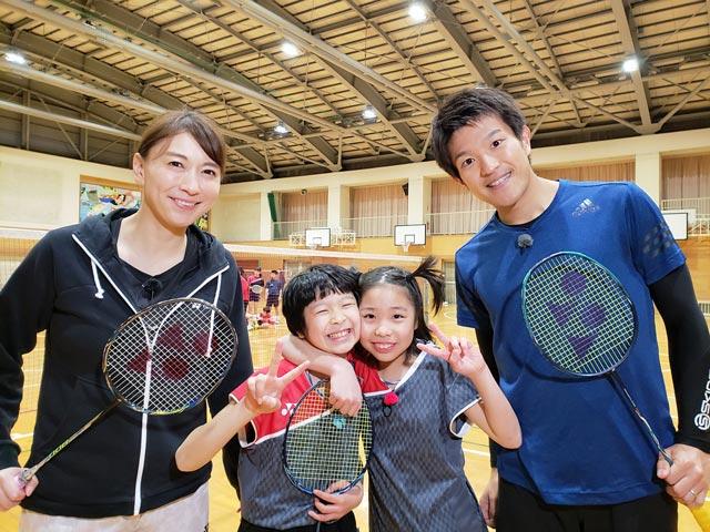 画像: 底抜けに明るく元気な「あすかうたペア」
