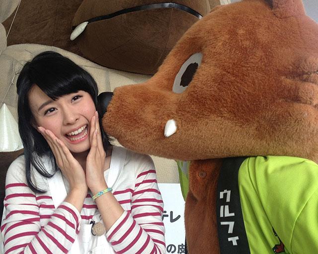 画像: 大好きな人たちが増えていく