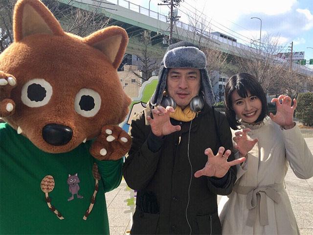 画像: 榊英雄監督、ありがとうございました!