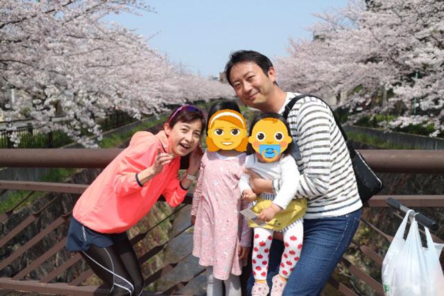 画像: 再び走り出すと、あっという間に大川さんの姿は遠くに…