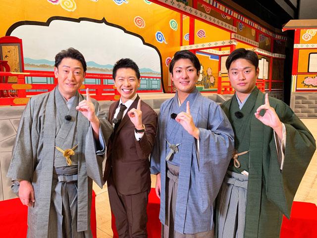 画像: 上坂嵩 キントリ復活!