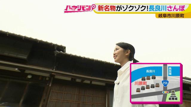 画像1: 岐阜・長良川ぶらり旅!
古民家食堂で手間暇かけた鮎づくし御膳を堪能♪