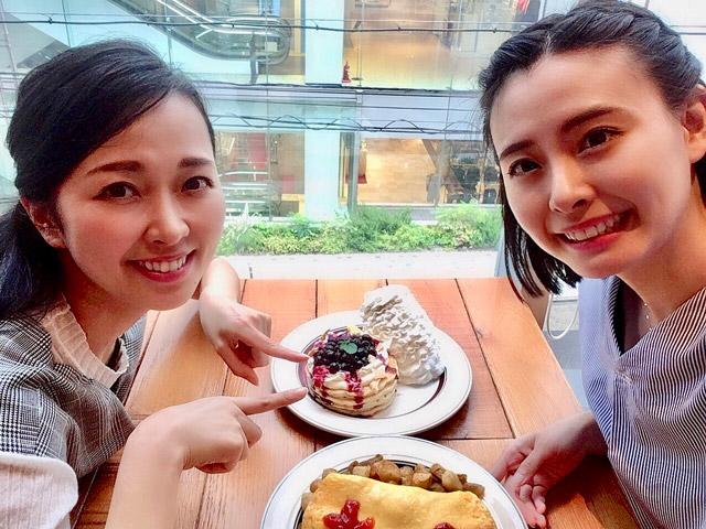 画像2: 徳重杏奈 食欲の「夏」