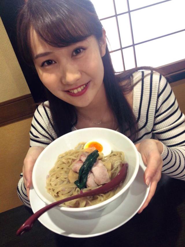 画像: 絶品ラーメン