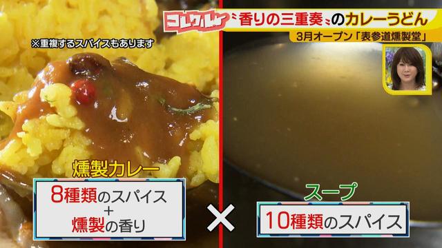 画像9: 香り×香りのマリアージュ♪
こだわる香りはスパイスだけじゃない新しいカレーとは?