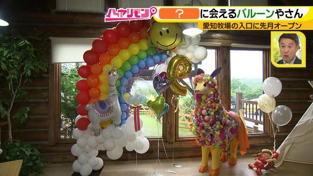 画像3: 夏のおでかけ最新情報! あの動物と会える新スポット