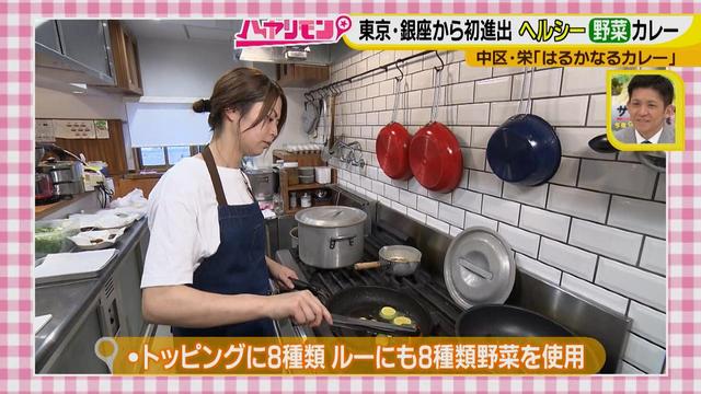 画像9: 栄養満点!! 名古屋のスパイスカレーを大調査