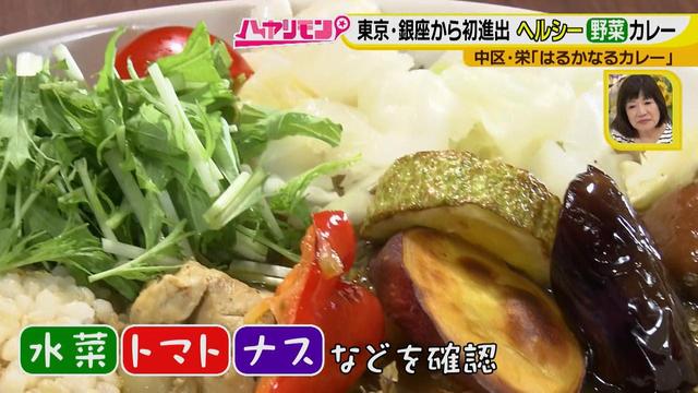 画像7: 栄養満点!! 名古屋のスパイスカレーを大調査