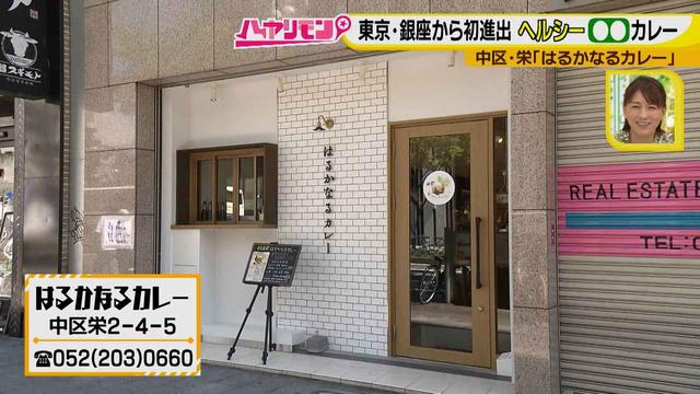 画像1: 栄養満点!! 名古屋のスパイスカレーを大調査