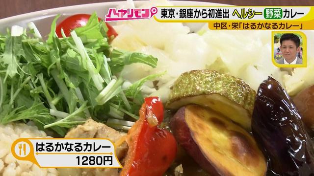 画像5: 栄養満点!! 名古屋のスパイスカレーを大調査