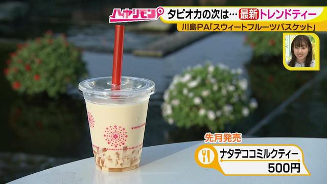 画像11: お盆休みに行ってみたい! 絶対寄るべき、最新パーキングエリア情報