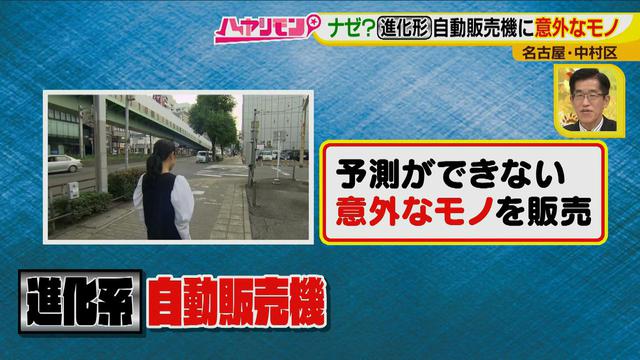 画像1: 自動販売機で売っている意外なモノ?! とてもおいしい、サラダにかけるあのアイテムとは?