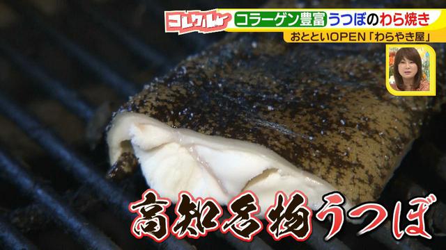 画像13: 名古屋へ初進出! 藁で豪快に焼く、おいしい高知名物のお店とは?!