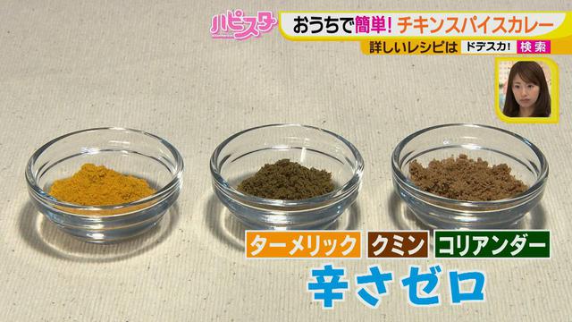 画像16: たった5つのステップで完成! 3つのスパイスを使って、お手軽絶品スパイスカレーを作ろう♪