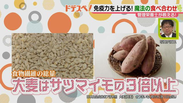 画像6: 免疫力アップ特集、第2弾! 病院食でも使われている、ある食材を使ってできる魔法の食べ合わせとは?