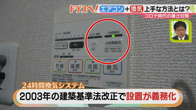 画像5: コロナ時代の暑さも乗り切る! エアコンをつけながらできる、上手な換気&電気代節約方法とは?
