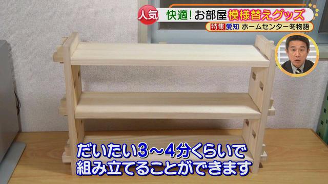 画像12: 大掃除と模様替えにオススメ♪ カインズの超便利お掃除グッズと、簡単模様替えグッズで快適なお部屋をつくろう!