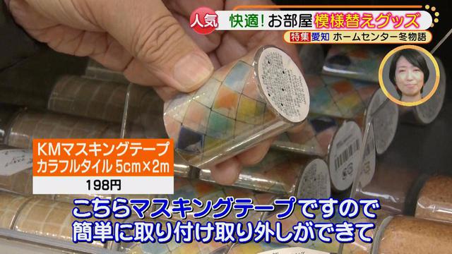画像13: 大掃除と模様替えにオススメ♪ カインズの超便利お掃除グッズと、簡単模様替えグッズで快適なお部屋をつくろう!