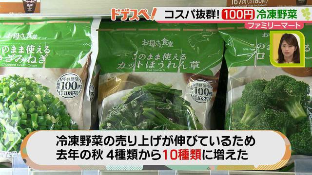 画像5: コンビニに100円均一コーナーが登場!? 忙しい毎日にも大活躍♪
コスパ抜群の最新激売れ商品とは?