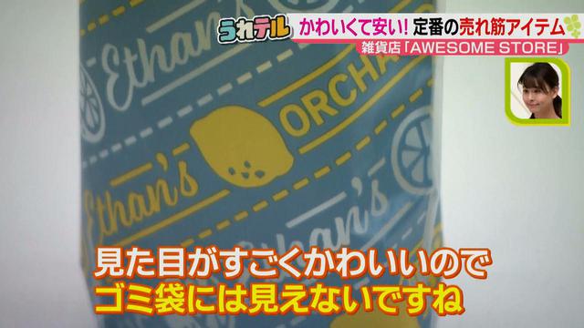 画像6: コスパ抜群のおしゃれ雑貨♪ AWESOME STOREのかわいい売れ筋アイテムから、累計150万個突破した大人気スポンジとは!?